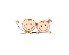 Многодетная семья священника Николая Стремского